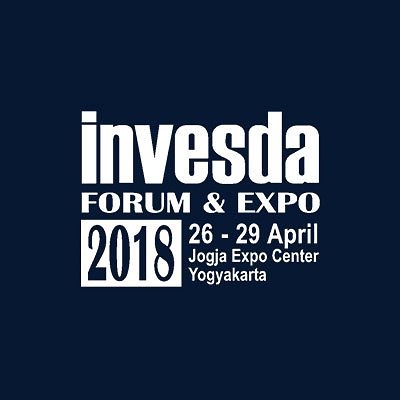Invesda Expo 2018