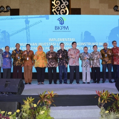 Launching KLIK III di DIY, Kawasan Industri Piyungan masuk ke KLIK III