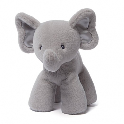 Flappy l'éléphant - Baby Gund