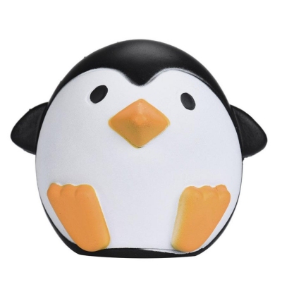 Squishy Cute Penguins