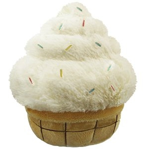 Squishable / Mini Soft Serve Ice Cream Plush