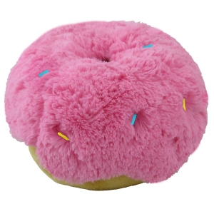 Squishable / Mini Pink Donut