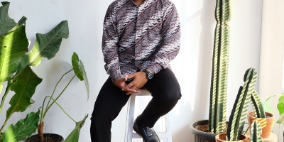 Walaupun Sepi, Pasukan Ini Tetap Menyosialisasikan Prokes di Malioboro