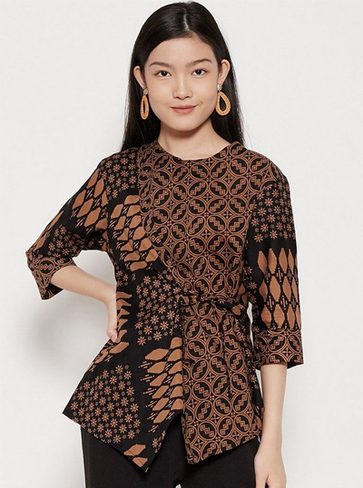 Vivian Shift Dress Pink