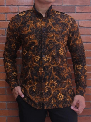 Batik Yogyakarta