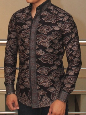Batik Yogyakarta