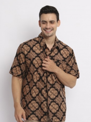 Batik Corak 1