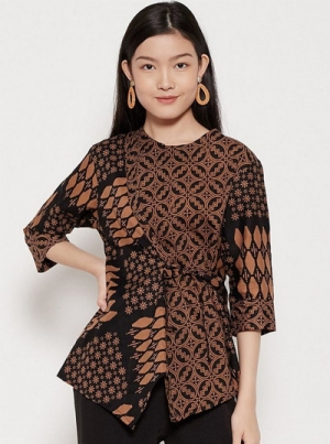 Vivian Shift Dress Pink